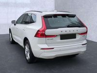 Usado Volvo XC60 Momentum 197 HP (144 kW) 2021 Branco SUV