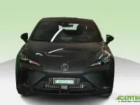 Usata MG MG4 EV 53 kW (73 CV) 2023 Gray Utilitaria
