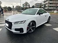 usata Audi TT Coupe 40 2.0 tfsi s-tronic COMPETITION PACK