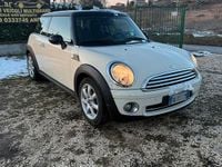 Usado Mini Cooper 116 CV (85 kW) 2008 Utilitario