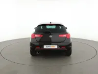 Usata Alfa Romeo Giulietta 120 CV (88 kW) 2019 Nero Utilitaria