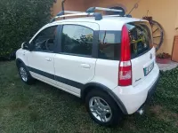Usata Fiat Panda Climbing 60 CV (44 kW) 2010 Utilitaria