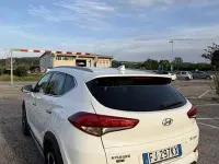 Usata Hyundai Tucson Xpossible 185 CV (136 kW) 2017 SUV