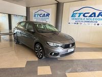 Usata Fiat Tipo Business 120 CV (88 kW) 2019 Grigio Berlina