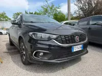 Usata Fiat Tipo Mirror 120 CV (88 kW) 2019 Blu Berlina