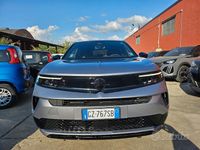 Brugt Opel Mokka S 131 HK (96 kW) 2025 Grå SUV