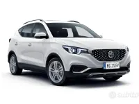 Usata MG ZS Comfort 106 CV (77 kW) 2024 Other SUV