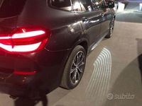 usata BMW X3 (e83) - 2017