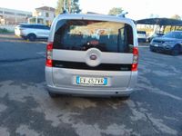 Usata Fiat Fiorino Pop Star 77 CV (56 kW) 2014 Grigio Monovolume
