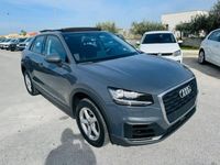 usata Audi Q2 1.6 TDI Business