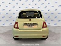 usata Fiat 500 1.0 Hybrid Lounge del 2020 usata a Serravalle Pistoiese