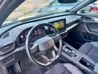 Usata Cupra Formentor 150 CV (110 kW) 2022 Grigio SUV