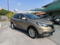 Usata Renault Kadjar Intens 110 CV (80 kW) 2016 Beige SUV