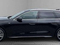 Usata Audi A5 S-Line 204 CV (150 kW) 2025 Nero Station wagon