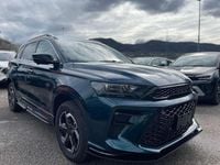 Nuova SWM G01 179 CV (131 kW) 2026 Blu/azzurro SUV