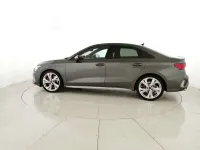 Usata Audi S3 Sport 310 CV (228 kW) 2024 Grigio Berlina