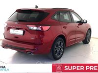 Usata Ford Kuga ST-Line X 152 CV (111 kW) 2023 Rosso SUV