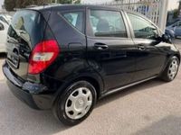 usata Mercedes A170 Elegance