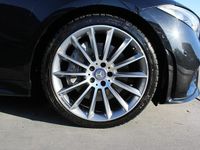 Usata Mercedes CLS350 AMG line 286 CV (210 kW) 2020 Nero Coupé