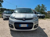 usata Fiat Panda 1.3 MJT 95 CV S&S Easy