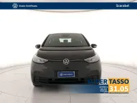 Usata VW ID.3 Pro Performance 69 kW (95 CV) 2023 Nero Utilitaria