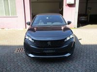 Usata Peugeot 3008 Active 131 CV (96 kW) 2023 Grigio SUV