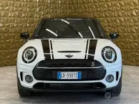 Usata Mini Cooper S Clubman 178 CV (130 kW) 2023 Bianco Station wagon