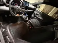 Usata Toyota Yaris 261 CV (191 kW) 2021 Nero Utilitaria