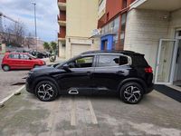 Usata Citroën C5 Aircross Shine 131 CV (96 kW) 2021 Nero SUV