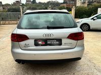 Usata Audi A4 170 CV (125 kW) 2009 Grigio Station wagon