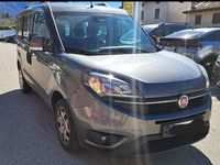 usata Fiat Doblò Doblo1.6 mjt 16v Lounge 95cv my19