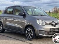 Usata Renault Twingo SE 65 CV (47 kW) 2022 Grigio Utilitaria
