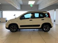 usata Fiat Panda 1.0 FireFly 70cv S&S Hybrid City Life