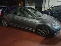Usata VW Golf VII Sportline 116 CV (85 kW) 2018 Berlina