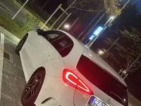 Usata Mercedes A180 Premium 116 CV (85 kW) 2020 Berlina