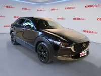 Usata Mazda CX-30 Homura-Line 150 CV (110 kW) 2023 Nero SUV