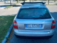 Usata Audi A4 Ambiente 131 CV (96 kW) 2003 Grigio Station wagon