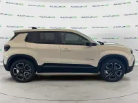 Uusi Jeep Avenger Summit 109 HP (80 kW) 2025 Katumaasturi