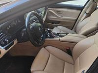 Usata BMW 525 218 CV (160 kW) 2013 Station wagon