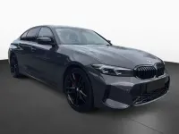Usata BMW 330 M Sport 286 CV (210 kW) 2023 Grigio Berlina