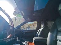 Usata Porsche Cayenne Turbo 500 CV (367 kW) 2008 Nero SUV