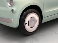 Novo Fiat Topolino 5 kW (8 HP) 2026 (descr. colore carrozzeria: 314) Citadino