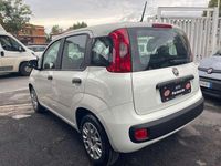 Usata Fiat Panda Easy 69 CV (50 kW) 2020 Bianco Utilitaria