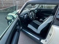 Usata Mini ONE 90 CV (66 kW) 2009 Bianco Utilitaria