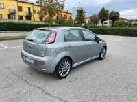usata Fiat Punto Evo 5p 1.3 mjt Dynamic s&s 95cv