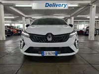 Usata Renault Clio Techno 91 CV (66 kW) 2024 Bianco Utilitaria