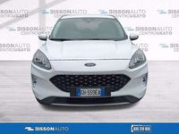 Usata Ford Kuga 152 CV (111 kW) 2022 Bianco SUV