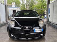Usata Alfa Romeo MiTo Distinctive 84 CV (61 kW) 2014 Utilitaria