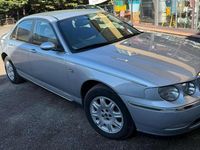 Usata Rover 75 150 CV (110 kW) 2000 Grigio Berlina