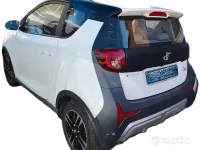 Occasion DR DR 1.0 19 kW (27 ch) 2025 Blanc Citadine